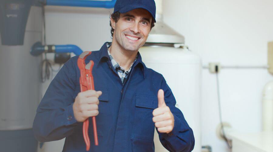 Local expert plumbing services in Scurry, TX